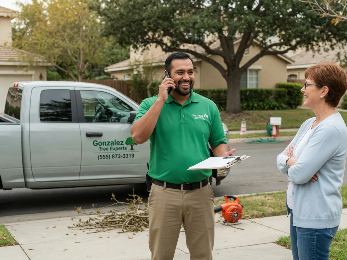 Tree Service Prairie Hill, TX FAQs